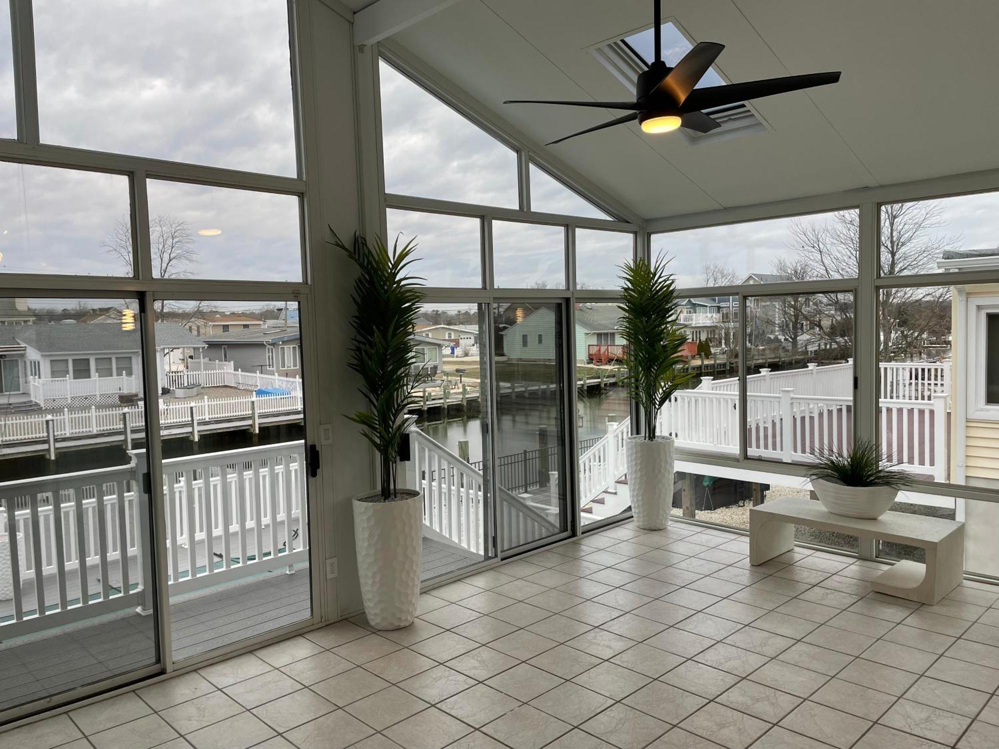 Waterfront Home In Brick With Swimming Pool Access Shore Acres Exterior foto