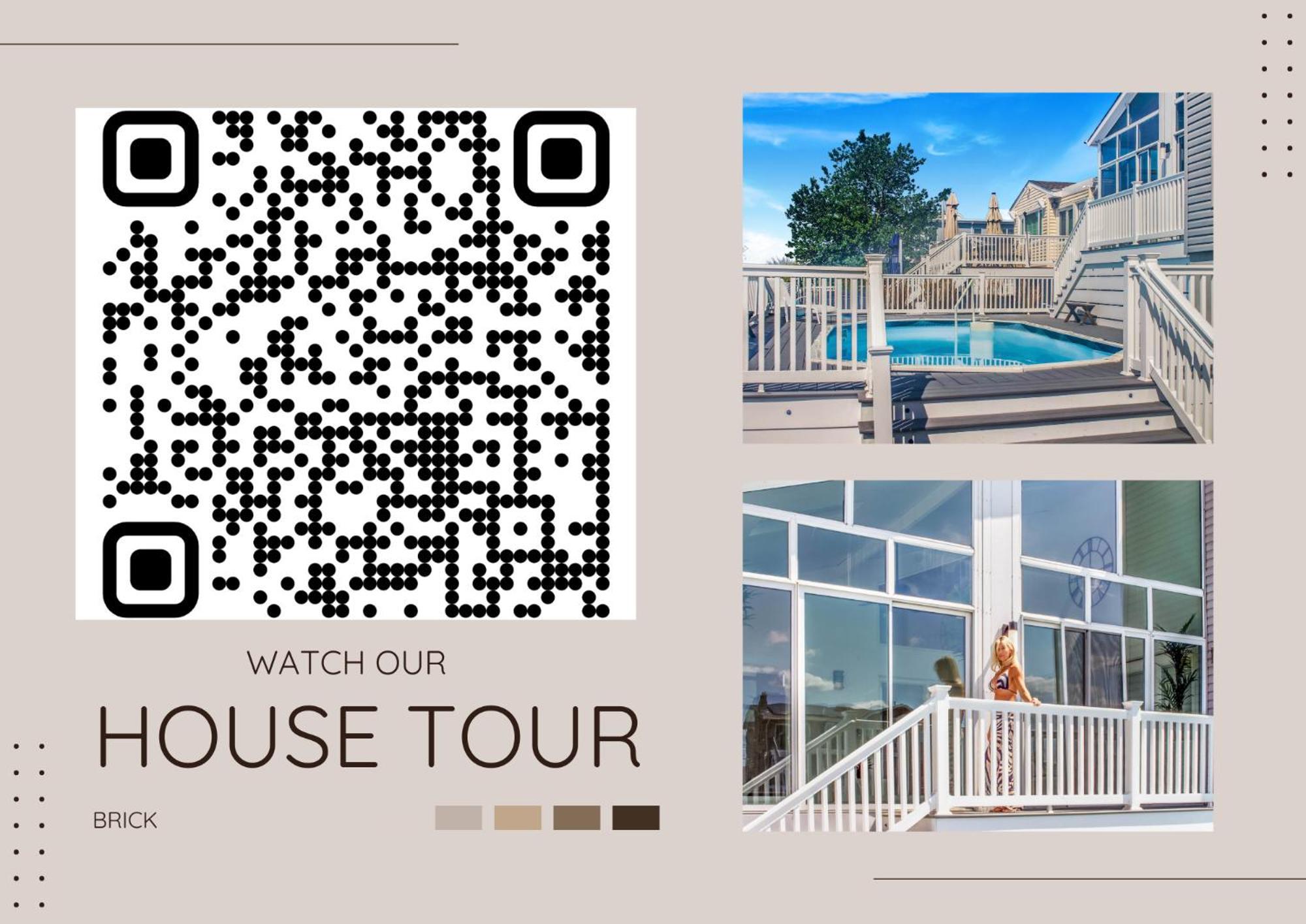 Waterfront Home In Brick With Swimming Pool Access Shore Acres Exterior foto